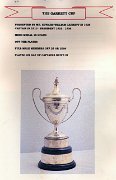 Garrett Cup